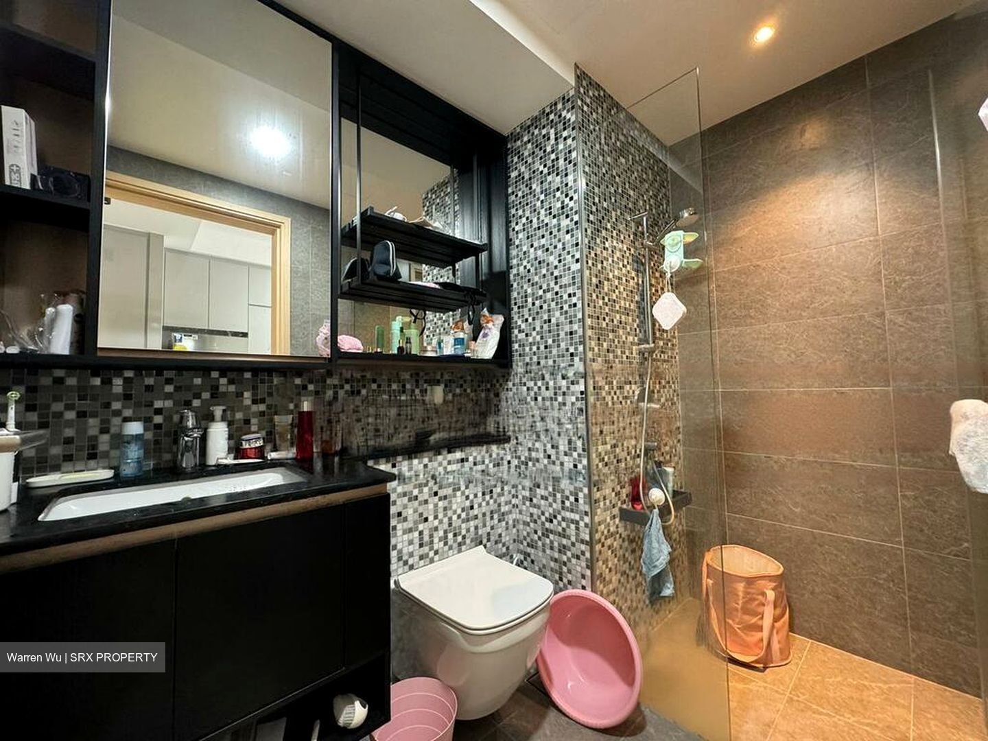 The Antares (D14), Apartment #459331241
